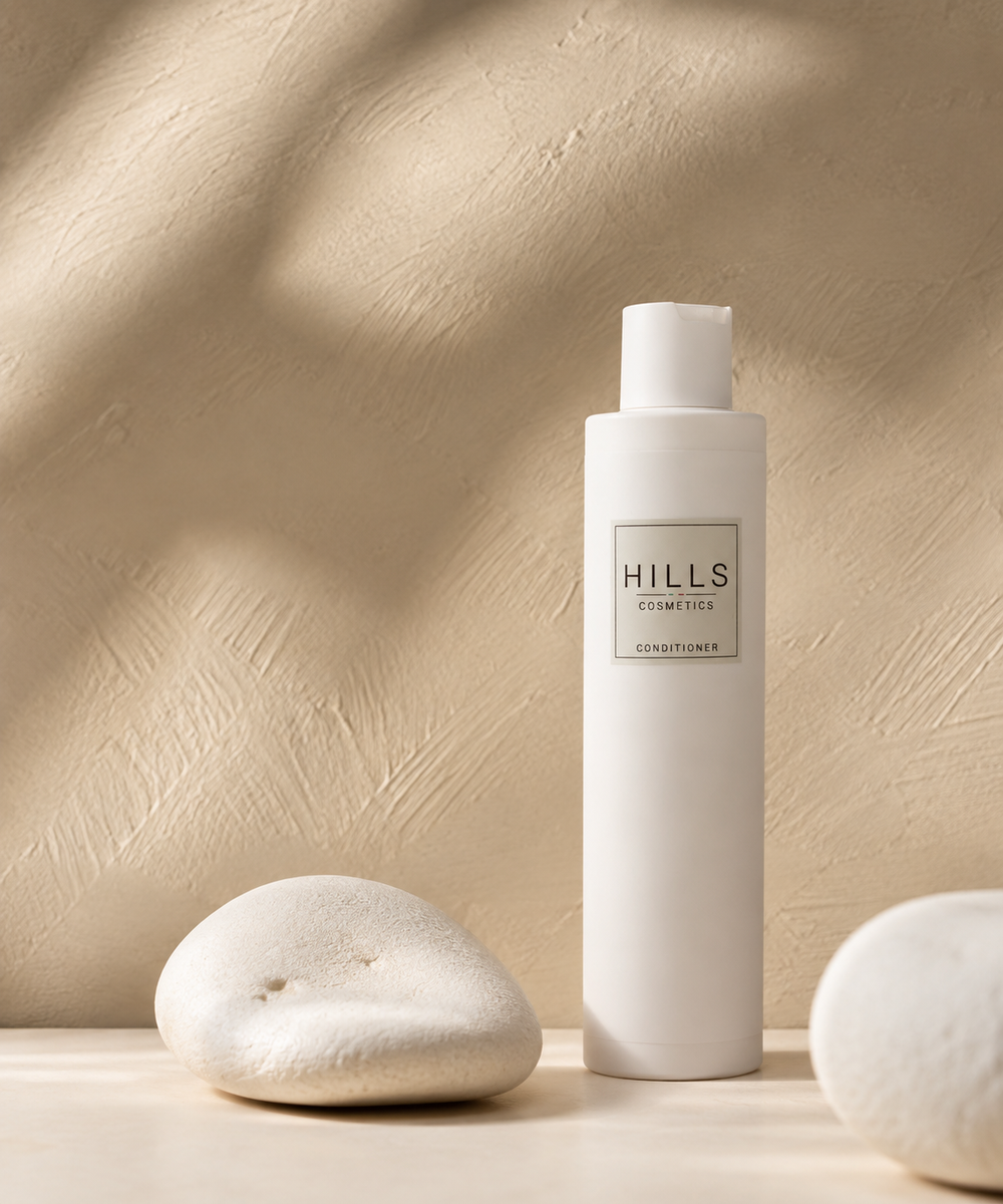 Hills Cosmetics Conditioner