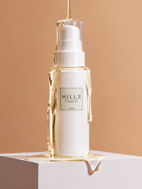 Hills Cosmetics Hair Oil
