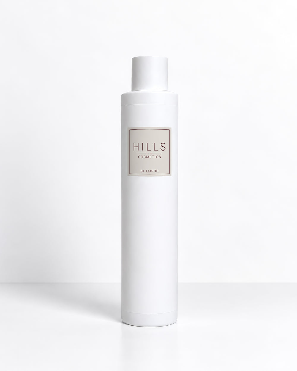 Hills Cosmetics Shampoo