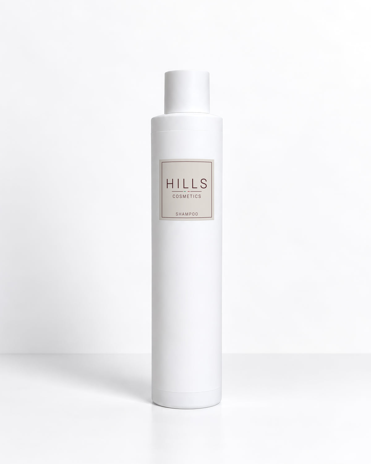 Hills Cosmetics Shampoo